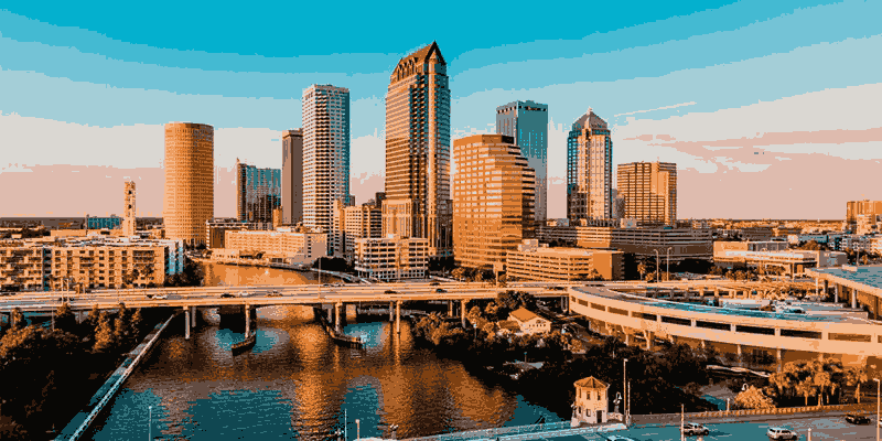tti office tampa florida